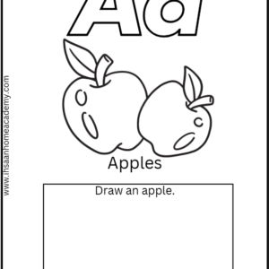 My Amazing ABC Coloring ad Drawing Book